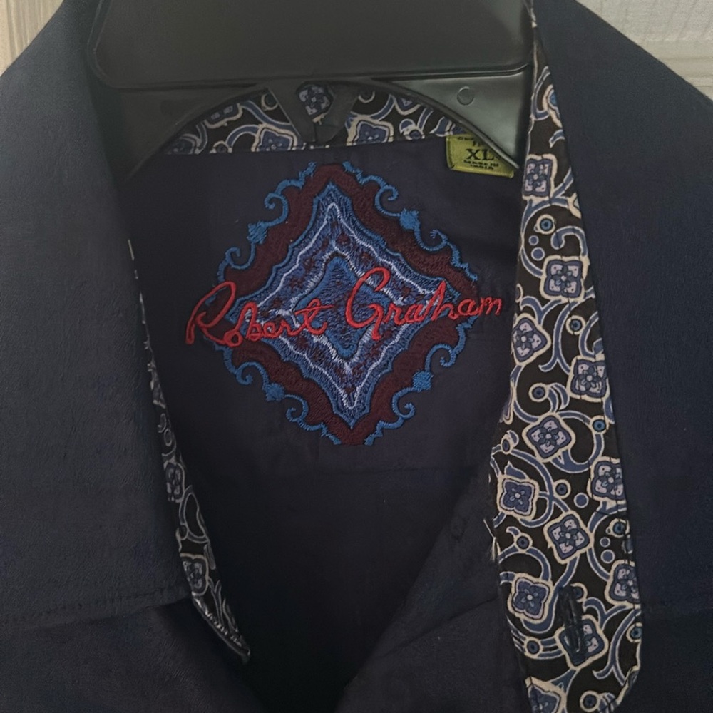 Worn once very nice